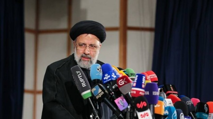 Besok, Presiden Terpilih Iran akan Gelar Konferensi Pers Pertama