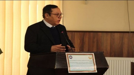 Кушта шудани беш аз 300 ғайринизомии афғон дар моҳи майи 2021

