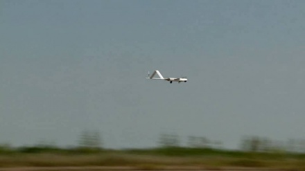 Dronët e forcave detare të Gardës Revolucionare kryejnë me sukses operacionin për identifikimin e lundrueseve