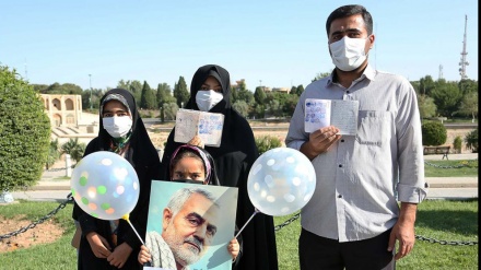 イラン護憲評議会が、第１３期イラン大統領選挙の正当性を確認