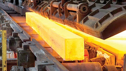 伊朗仍然是世界十大钢铁制造商之一