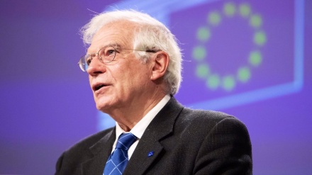  EU to impose new sanctions on Myanmar junta, companies: Borrell 