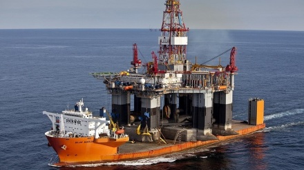 中石油中标土库曼斯坦最大气田钻井项目