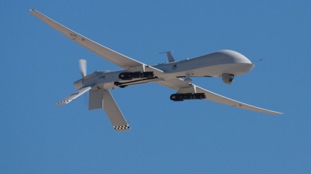 伊拉克将从中国进口无人机