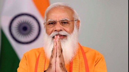 Kaschmirs Führer fordern Modi auf, Autonomie wiederherzustellen
