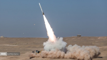 L'Iran sortira son arme anti-satellite?