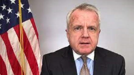 L'ambasciatore Usa è tornato a Mosca