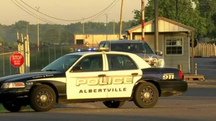 米アラバマの工場で銃撃事件　2人死亡・2人負傷