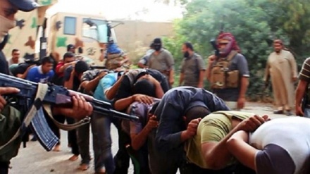 Top Iraqi criminal court sentences nine to death over 2014 Camp Speicher massacre