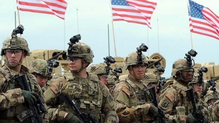 Pentagon: 2.000 Tentara AS, Disiagakan Penuh di Timteng