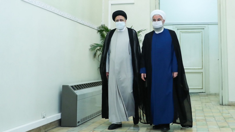 Presidenti i ri i Iranit: Do ta çmoj dhe shpërblej besimin e qytetarëve në mandatin e përgjegjësisë