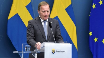 Svezia, sfiduciato il premier