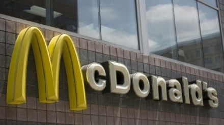 АҚШ муассасаларидан кейин бу мамлакатдаги McDonald's га киберҳужум уюширилди