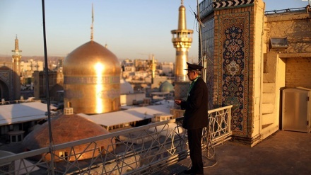د امام رضا علیه السلام زوکړه مو مبارک شه