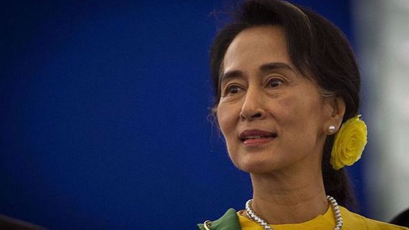 Junta trial of Myanmar's Aung San Suu Kyi to hear first testimony after coup