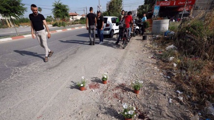 Three Palestinian security officers martyred as Zionist forces raid Jenin