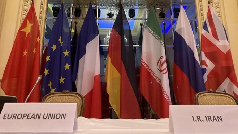 ادعای جدید تروئیکای اروپایی درباره مذاکرات برجام در وین