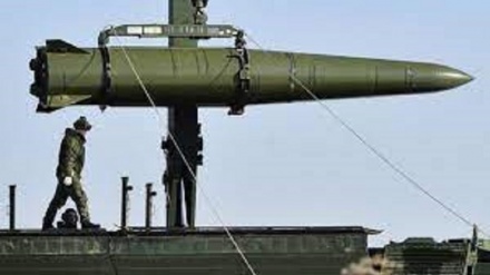 Россия  Польша билан чегарасида ҳипертовушли ракеталарини жойлаштиради