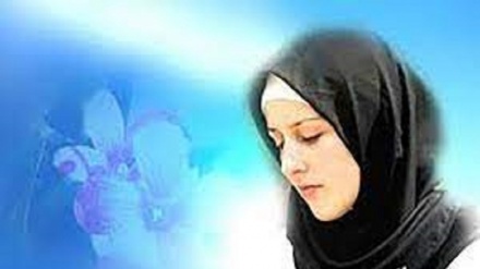 La donna nella cultura islamica