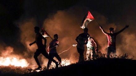 Qods : Israël a perdu 