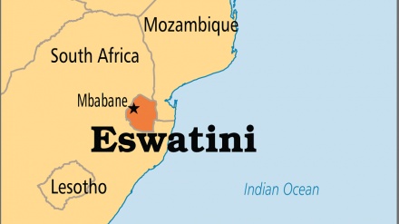 Eswatini yaikosoa US kwa kuingilia masuala yake ya ndani