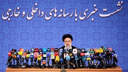 Presiden Baru Iran: Saya Tak Mau Bertemu Joe Biden !