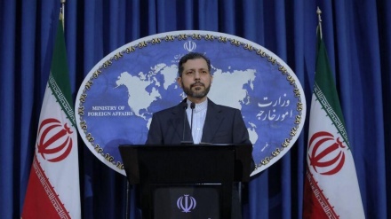 伊朗外交部发言人谴责布基纳法索恐怖袭击