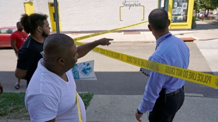 米でまたも銃撃事件、オハイオ州で３人死亡