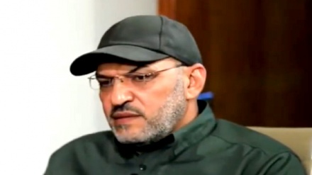 Kataib Sayyid Al Shuhada: Kemenangan Raisi di Iran Buat AS Marah