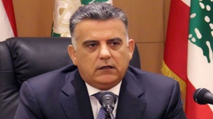 黎巴嫩高级安全官员会见俄罗斯官员