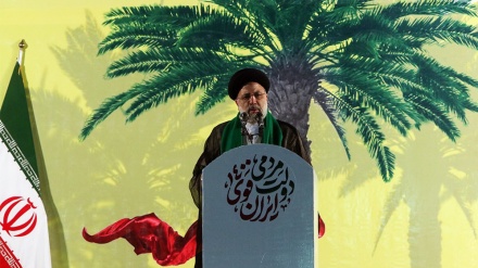 President-elect Raeisi: I’ll form an active, anti-corruption administration