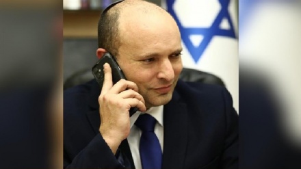 הקנצלרים של גרמניה ואוסטריה וראש ממשלת הודו שוחחו עם נפתלי בנט