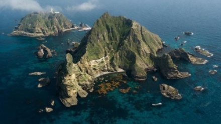韓国政府が、東京五輪地図への「竹島」関連の表記になおも反発