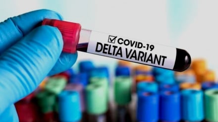Inghilterra, +46% contagi dovuti alla Delta dalla scorsa settimana