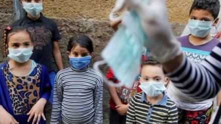 বাংলাদেশে শিশুদের মধ্যে করোনার সংক্রমণ বাড়ছে, জনস্বাস্থ্য নিয়ে উদ্বেগ 