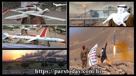 वीडियो रिपोर्टः यमनी जियालों की नई युद्ध रणनीति ने अमेरिका और सऊदी अरब को चौंका दिया, क्या ड्रोन का ऐसा भी हो सकता है इस्तेमाल! 