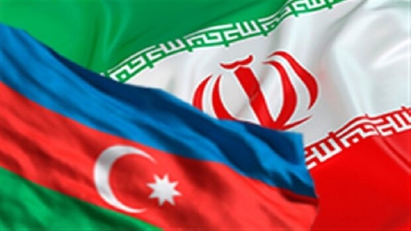 امضای تفاهم نامه ریلی بین ایران و جمهوری آذربایجان