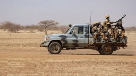 Death toll from Burkina Faso’s deadliest attack since 2015 hits 160
