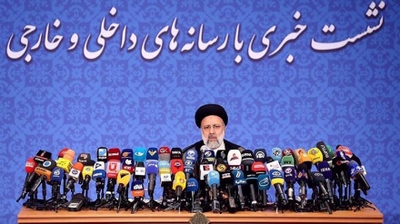 President-elect: US must return to nuclear deal with Iran, fulfill its commitments under accord
