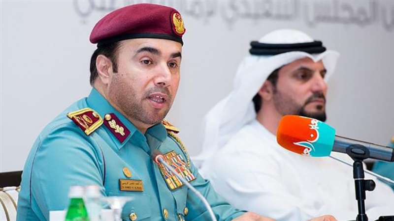 Wabunge Ufaransa wakosoa kuteuliwa afisa wa UAE kuongoza Interpol