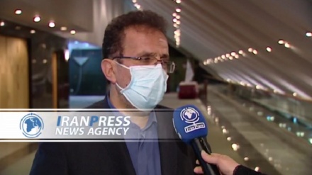 Abbaszade Mişkin: ABD'nin Nükleer Anlaşma'ya İran'dan daha fazla ihtiyacı var