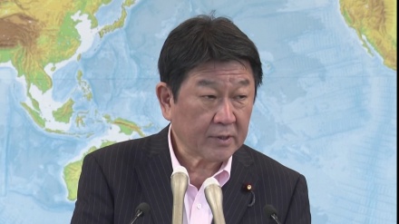 日本が、台湾とベトナムへのワクチン追加供与を発表