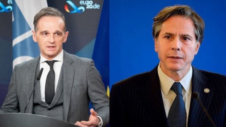 Blinken e Maas: 'via tutte le forze straniere dalla Libia'