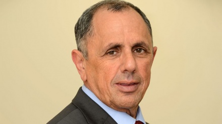 ליברמן ימנה את רם בלינקוב למנכ