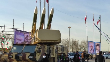 “伊朗的导弹、无人机和卫星威慑的力量”系列节目（6）/伊朗加强震慑及防御能力的原因