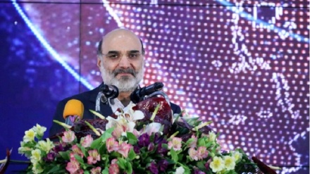 Direktur IRIB: AS Membual tentang Kebebasan Berbicara!