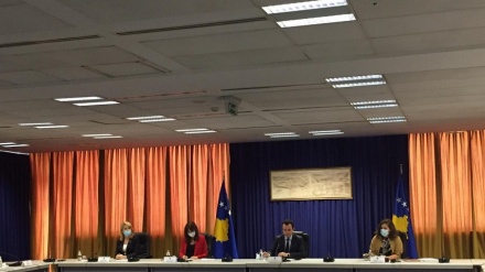 Iniciohet sërish formimi i institutit për krimet e kryera gjatë luftës