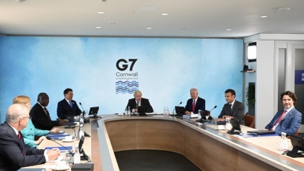 韓国外務省；「日本が一方的にＧ７での韓日会談開催合意を取り消し」、日本は否定