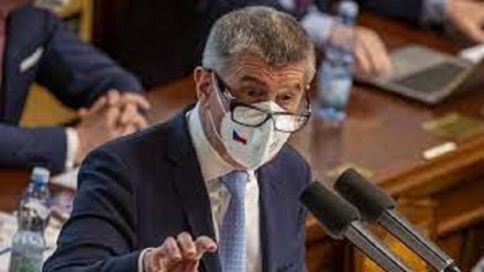 L'Europarlamento contro il premier ceco Babis