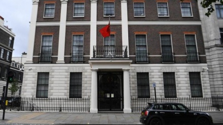 中国が、G7首脳陣に警告